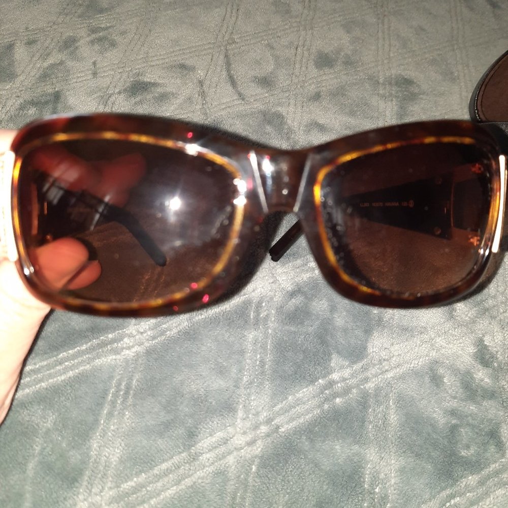 Lancetti sunglasses